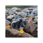 Pro-Line sada značení cesty, modrá, oranžová (12): Axial SCX30