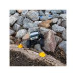 Pro-Line sada značení cesty, modrá, oranžová (12): Axial SCX30