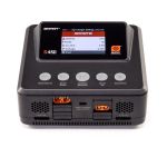 Spektrum nabíječ Smart S450 G2 4x50W AC/DC