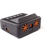 Spektrum nabíječ Smart S450 G2 4x50W AC/DC