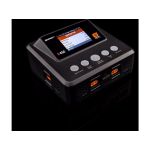 Spektrum nabíječ Smart S450 G2 4x50W AC/DC