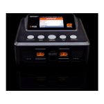 Spektrum nabíječ Smart S450 G2 4x50W AC/DC