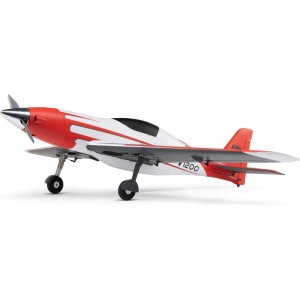 E-flite V1200 1.2m AS3X+ SAFE Select BNF Basic