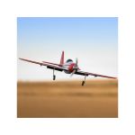E-flite V1200 1.2m AS3X+ SAFE Select BNF Basic