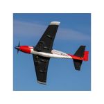E-flite V1200 1.2m AS3X+ SAFE Select BNF Basic