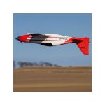E-flite V1200 1.2m AS3X+ SAFE Select BNF Basic