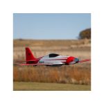E-flite V1200 1.2m AS3X+ SAFE Select BNF Basic