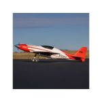 E-flite V1200 1.2m AS3X+ SAFE Select BNF Basic