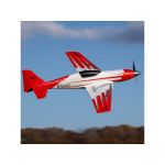 E-flite V1200 1.2m AS3X+ SAFE Select BNF Basic