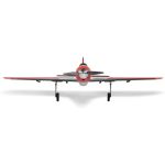 E-flite V1200 1.2m AS3X+ SAFE Select BNF Basic