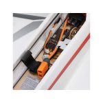 E-flite V1200 1.2m AS3X+ SAFE Select BNF Basic