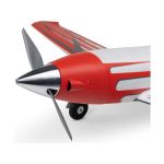 E-flite V1200 1.2m AS3X+ SAFE Select BNF Basic