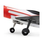 E-flite V1200 1.2m AS3X+ SAFE Select BNF Basic