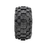 Pro-Line kolo 1:16, pneu Badlands, disk černý H12mm (2): Arrma Mini Kraton