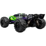 Pro-Line kolo 1:16, pneu Badlands, disk černý H12mm (2): Arrma Mini Kraton