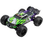 Pro-Line kolo 1:16, pneu Badlands, disk černý H12mm (2): Arrma Mini Kraton
