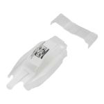 Pro-Line karosérie 1:24 Crowd Pleazer nenabarvená: Losi Micro-B