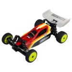 Pro-Line karosérie 1:24 Crowd Pleazer nenabarvená: Losi Micro-B