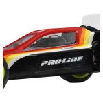 Pro-Line karosérie 1:24 Crowd Pleazer nenabarvená: Losi Micro-B