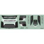 Pro-Line karosérie 1:24 Crowd Pleazer nenabarvená: Losi Micro-B