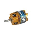 AXI 2808/24 V3 LONG střídavý motor