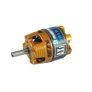 AXI 2808/24 V3 LONG střídavý motor