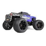 SAVAGE X 4.6 GT-6 RTR - modrá