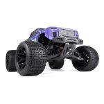 SAVAGE X 4.6 GT-6 RTR - modrá