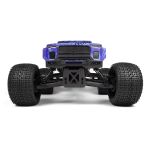 SAVAGE X 4.6 GT-6 RTR - modrá