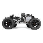 SAVAGE X 4.6 GT-6 RTR - modrá