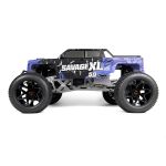 Savage XL 5.9 GTXL-6 - modrá