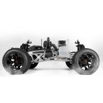 Savage XL 5.9 GTXL-6 - modrá