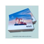 Teching ropná těžební pumpa