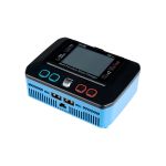 SKY RC D8neo dvoukanálový nabíječ DC 1600W