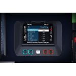 SKY RC D8neo dvoukanálový nabíječ DC 1600W