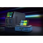 SKY RC D8neo dvoukanálový nabíječ DC 1600W