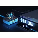 SKY RC D8neo dvoukanálový nabíječ DC 1600W