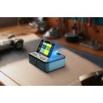 SKY RC D8neo dvoukanálový nabíječ DC 1600W