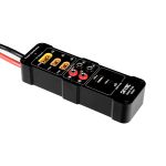 SkyRC RA001 Napájecí/nabíjecí ústředna XT60/90