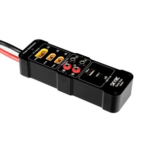 SkyRC RA001 Napájecí/nabíjecí ústředna XT60/90
