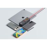 SkyRC RA001 Napájecí/nabíjecí ústředna XT60/90