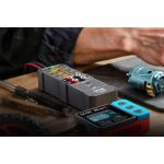 SkyRC RA001 Napájecí/nabíjecí ústředna XT60/90