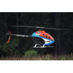 M1 V3 Pro - oranžová