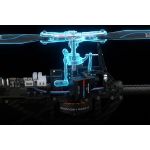 M1 V3 Pro - oranžová