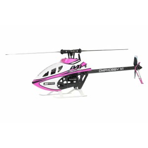 M1 V3 Pro - růžová