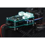 M1 V3 Pro - růžová