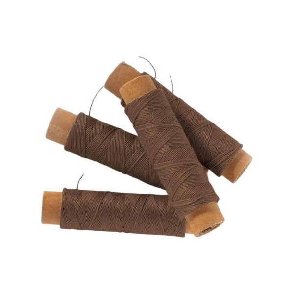 OCCRE Lanoví hnědé 0.8mm x 10m (2)