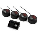 SKY RC předehřívač pneumatik Neo s návleky