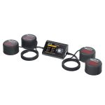 SKY RC předehřívač pneumatik Neo s návleky