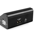 SKY RC předehřívač pneumatik Neo s návleky